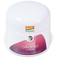 Martina Gebhardt Ginseng Cream 50 ml