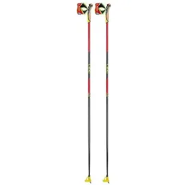 Leki PRC 750 140 cm rot