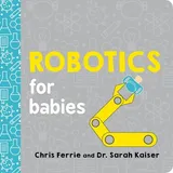 Sourcebooks Robotics for Babies