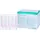 B. Braun Sterican Mix Einmalkanüle 18G 40 mm Stumpf