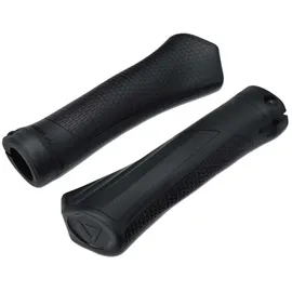 Cube Acid Hybrid Tour Griffe Fahrradgriffe schwarz