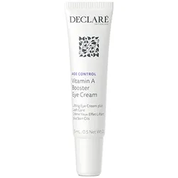 DECLARÉ VITAMIN A boost eye & lash care 15 ml