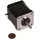 Joy-It Schrittmotor NEMA17-06 0.59 Nm 2A 2A Wellen-Durchmesser: 5mm