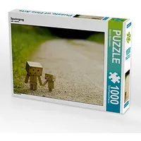 Calvendo Spaziergang Puzzle