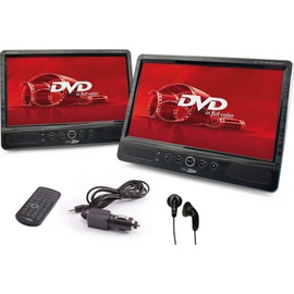 Caliber MPD2010T Portabler DVD Player