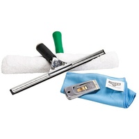 Unger Pro Window Cleaning 4in1 Advanced Kit (4 -tlg.)