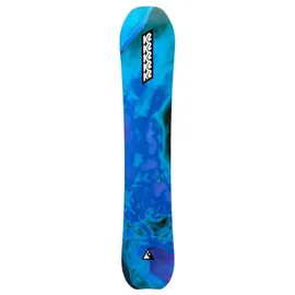 K2 Passport Snowboard - 157