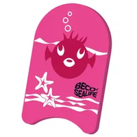 Beco Schwimmbrett pink