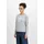 Alpha Industries New Basic Pullover Grey Heather XS