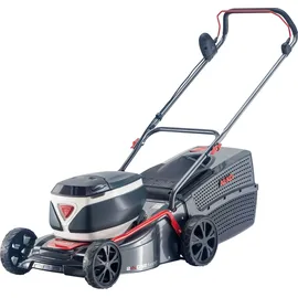 AL-KO 42.2 Li Comfort inkl. 2 x 4,0 Ah Akku + Ladegerät