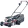 AL-KO 42.2 Li Comfort inkl. 2 x 4,0 Ah Akku + Ladegerät