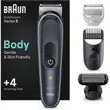 Braun Series 5 Body Groomer BG5370