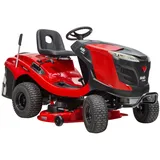 solo by AL-KO Benzin-Rasentraktor T22-103.3 HD-A V2 Aufsitzmäher, 2 Zylinder