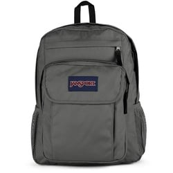 JanSport Union Pack Graphite Grey