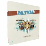 Synapses Games Rallyman GT: | Erweiterung