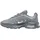 Nike Air Max Fire Herren Grau/Weiß 44