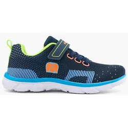 Sneaker TIAM, Weite W - Damen, Herren - navyblau