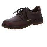 Mephisto Douk Braun Leder Größe: 43 Normal - Braun