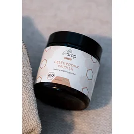 bedrop Gelée Royale Kapseln 60 St.