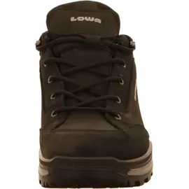 Lowa Renegade GTX Lo Herren schwarz/graphit 46,5