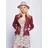Maze Marcie in rot, | Gr.: L,