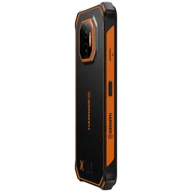 Hammer Energy X2 5G 8 GB RAM 256 GB Black/Orange