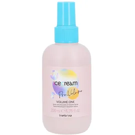 Inebrya Ice Cream Volume One 200 ml
