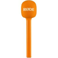 RØDE Microphones Interview GO Handadapter, orange