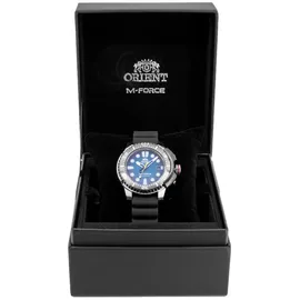 Orient M-Force Automatik 45mm 20ATM