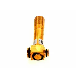 Bosch Ersatzteil Adapter Gasventil kpl 2 everp