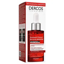 Vichy Dercos Aminexil Clinical R.E.G.E.N. Booster 90 ml