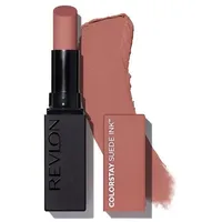 Revlon Colorstay Suede Ink Lipstick - 002 No Rules