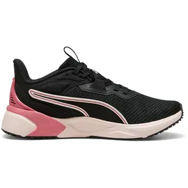 Puma Disperse XT 4 Herren Schwarz/Pink/Gold 42,5