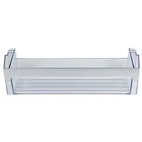 Neff Abstellfach 00747863 420x100mm Flaschenabsteller, für Kühlschrank