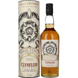 Clynelish Reserve 51,2% vol 0,7 l Geschenkbox