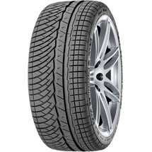 Michelin Pilot Alpin PA4 245/45 R18 100V XL