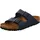 Birkenstock Arizona Birko-Flor blau 43