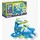 STAMP Stitch Blau 30-33