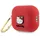 HELLO KITTY Apple AirPods Pro 2. Generation Silikon 3D Kitty Head .