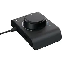 Logitech G Racing Adapter für PC/Xbox Series X/S/PlayStation 5 Schwarz