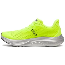 Saucony Herren Kinvara 16 gelb 45.0