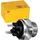Hella 6ZT 007 800-031 Temperaturschalter, Kühlerlüfter - 12V - 2-polig - Flachstecker - geschraubt - Schließer