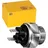 Hella 6ZT 007 800-031 Temperaturschalter, Kühlerlüfter - 12V - 2-polig - Flachstecker - geschraubt - Schließer