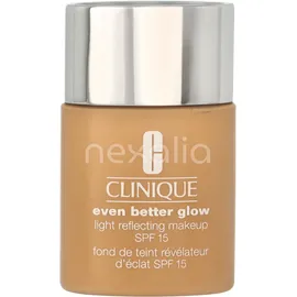 Clinique Even Better Glow Light Reflecting Makeup LSF 15 WN 12 meringue 30 ml