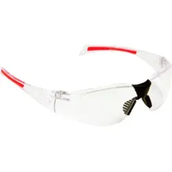 Brille Stealth 8000 PC klar beschlagfrei