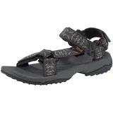 Teva Terra Fi Lite Schwarz, 39.5