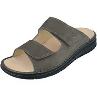 Finn Comfort 01544 711371 RAB Grau Sandal Gr. 39