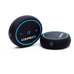 Compex Mini Electrostimulateur - Noir - TU
