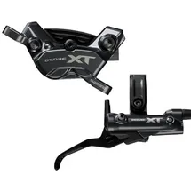 Shimano Deore XT BL-M8200+BR-M8220, HR