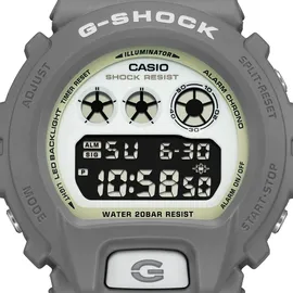 Casio Herren Digital Armbanduhr G-Shock